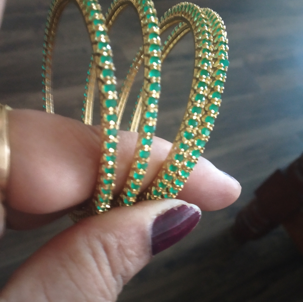 Jewellery